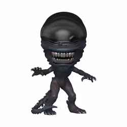 Funko Pop! Super: Aliens Romulus - Xenomorph