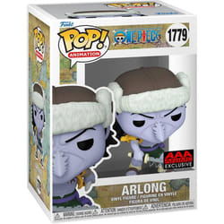 FUNKO POP! Arlong