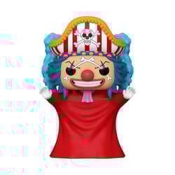 FUNKO POP! Buggy the Genius Jester