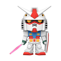 FUNKO POP! Super RX-78-2 Gundam