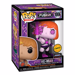 FUNKO POP! Masters of the Universe - Additional view 4