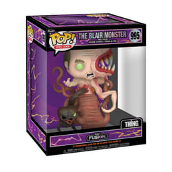 Funko Pop! Deluxe Fusion - Blair Monster with Chase (Style May Vary)