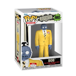 Funko Pop Movies Beetlejuice 2 Bob Figure 1693