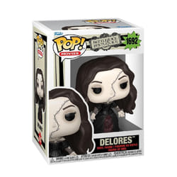 Funko Pop Movies Beetlejuice 2 Delores Figure 1692