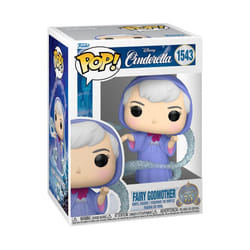 Funko Pop! Disney: Cinderella's 75th Anniversary - Fairy Godmother
