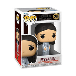 POP Television: House of The Dragon - Mysaria