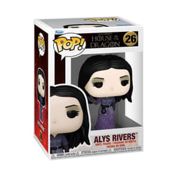POP Television: House of The Dragon - Alys Rivers