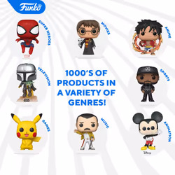 Funko Pop! Deluxe: Teenage Mutant Ninja Turtles: The Last Ronin - The Last Ronin