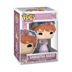 Funko POP Movies: Sixteen Candles - Samantha Baker - Collectable Vinyl Figure - Gift Idea - Official Merchandise - for Kids & Adults - Movies Fans - M