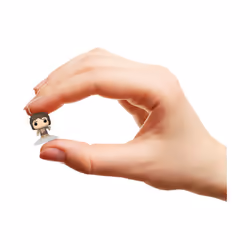 FUNKO POP! Bitty Towns Frodo Baggins and The Shire, Collectible figure, Movie & TV series