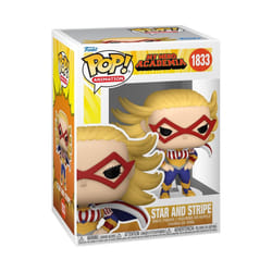 Funko Pop! Animation: My Hero Academia - Star and Stripe