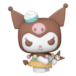 FUNKO POP! Kuromi with Ice Cream