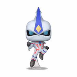 Funko Pop Animation: Yu-Gi-Oh - Elemental Hero Neos
