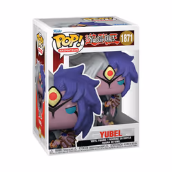 Funko Pop Animation: Yu-Gi-Oh - Yubel