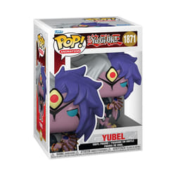 Funko Pop Animation: Yu-Gi-Oh - Yubel