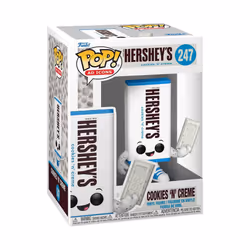 Funko Pop! AD Icons: Hersheys - Cookies N' Creme
