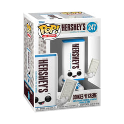 Funko Pop! AD Icons: Hersheys - Cookies N' Creme