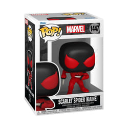 Funko POP Marvel: Spider-Man Comics - Kaine Parker - Marvel Comics - Collectable Vinyl Figure - Gift Idea - Official Merchandise - for Kids & Adults -