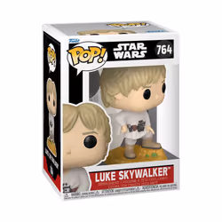 Funko Pop! Star Wars: Luke Skywalker