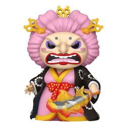 FUNKO POP! 83806 collectible figure/statue