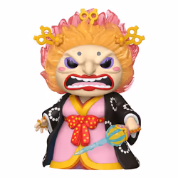 FUNKO POP! 83806 collectible figure/statue
