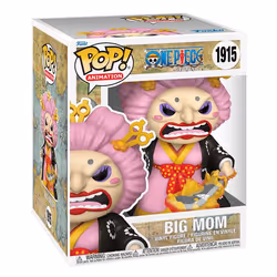 FUNKO POP! 83806 collectible figure/statue - Additional view 4