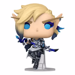 FUNKO POP! 83849, Collectible figure, Video game