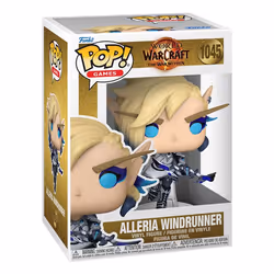 FUNKO POP! 83849 collectible figure