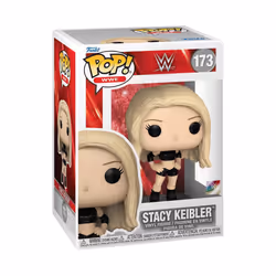 Funko POP WWE: Stacy Keibler - Collectable Vinyl Figure - Gift Idea - Official Merchandise - for Kids & Adults - Sports Fans ...
