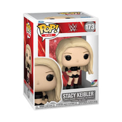 Funko POP WWE: Stacy Keibler - Collectable Vinyl Figure - Gift Idea - Official Merchandise - for Kids & Adults - Sports Fans - Model Figure for Collec