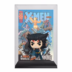 FUNKO POP! X-Men: AoA - Additional view 2