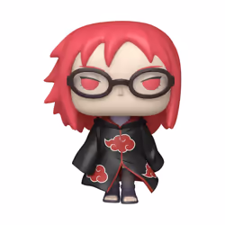 Funko POP Animation: Naruto Shippuden - Karin - Collectable Vinyl Figure - Gift Idea - Official Merchandise - for Kids & Adults - Anime Fans