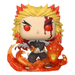 FUNKO POP! Premium Kyojuro Rengoku (9th Form)