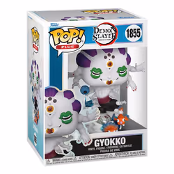 FUNKO POP! Plus Gyokko - Additional view 2