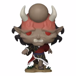FUNKO POP! Hantengu, Collectible figure, Anime & Manga