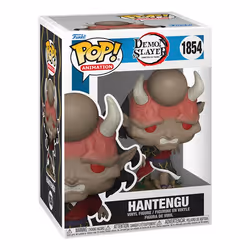 FUNKO POP! Hantengu