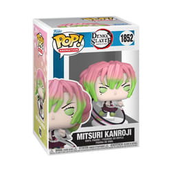 FUNKO POP! Mitsuri Kanroji
