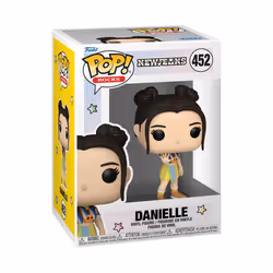 Funko Pop! Rocks: NewJeans - Danielle