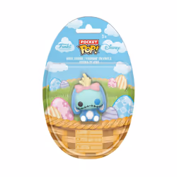Funko Pocket Pop! Easter Egg - Lilo & Stitch - Scrump