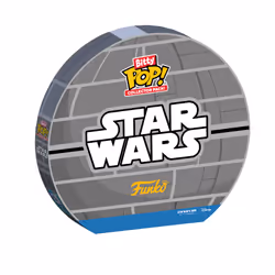 FUNKO POP! Bitty Star Wars 12-pack