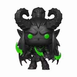 FUNKO POP! Illidan - Additional view 3