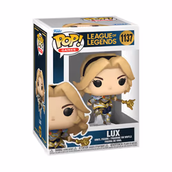FUNKO POP! Lux - Additional view 2
