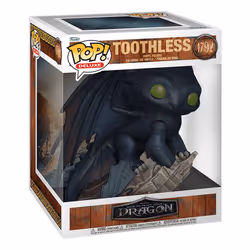 FUNKO POP! 86140 collectible figure/statue - Additional view 2