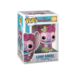 Funko Pop Disney Lilo & Stitch Luau Angel Figure 1568
