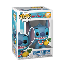 Funko Pop Disney Lilo & Stitch Luau Stitch Figure 1567