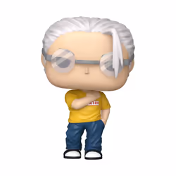 FUNKO POP! Taro Sakamoto - Additional view 3