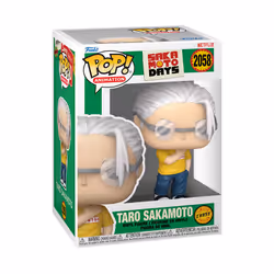 FUNKO POP! Taro Sakamoto - Additional view 4