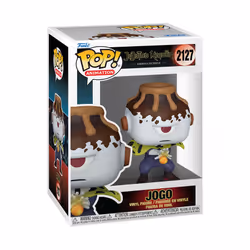 FUNKO POP! Jogo - Additional view 2