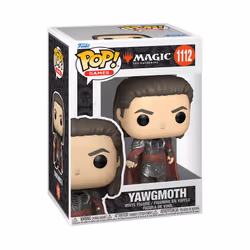 FUNKO POP! Yawgmoth - Additional view 2