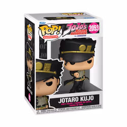FUNKO POP! Jotaro Kujo - Additional view 2